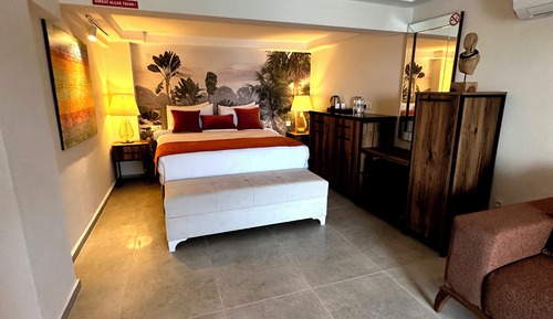 Suite Deluxe