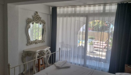 Habitación doble superior
