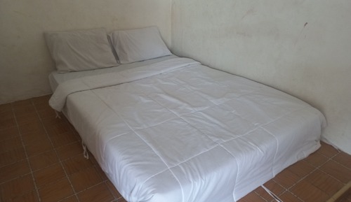 Habitación básica doble