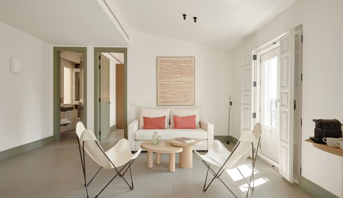 Apartamento Premium, 2 habitaciones