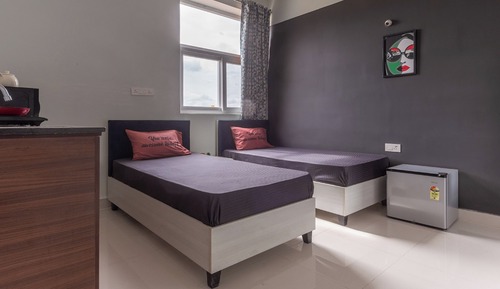 Apartamento, 1 habitación