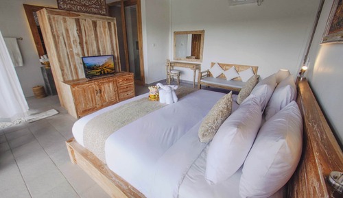 Habitación ejecutiva