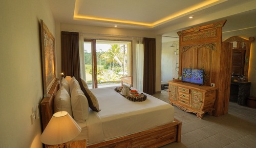Habitación superior
