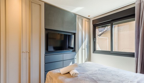 Apartamento básico