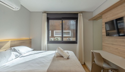 Apartamento básico