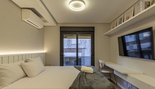 Apartamento básico