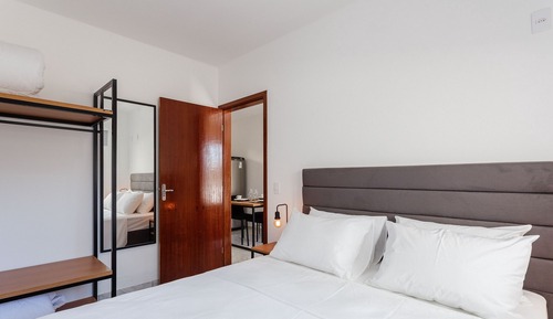 Apartamento básico