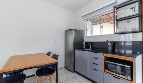 Apartamento básico