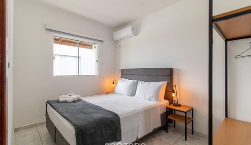 Apartamento básico