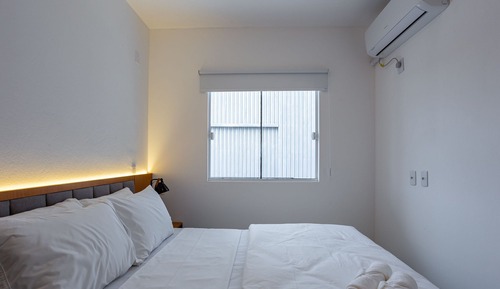Apartamento básico