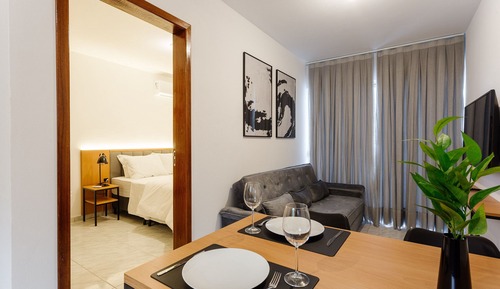 Apartamento básico