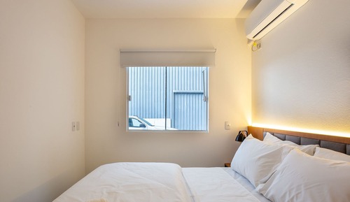 Apartamento básico
