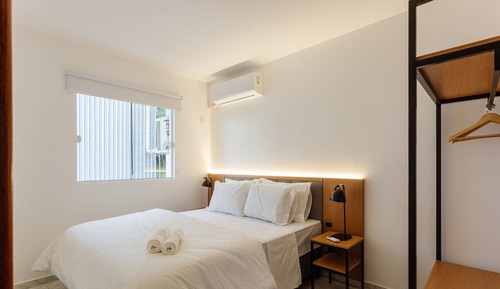Apartamento básico