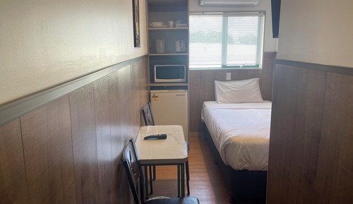 Habitación individual