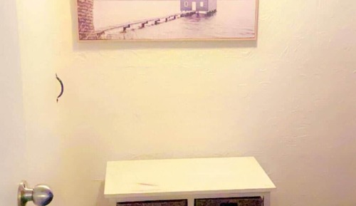 Habitación básica doble