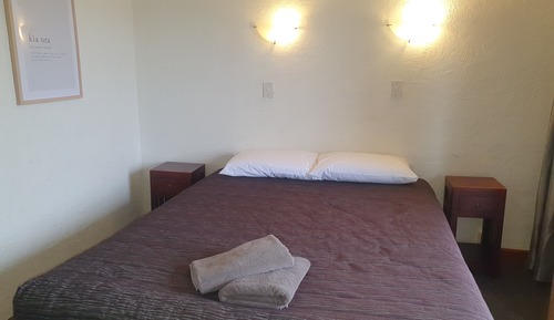 Suite estudio básica