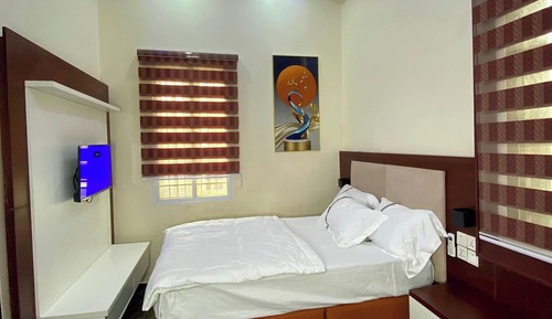 Apartamento Elite