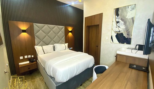Habitación superior