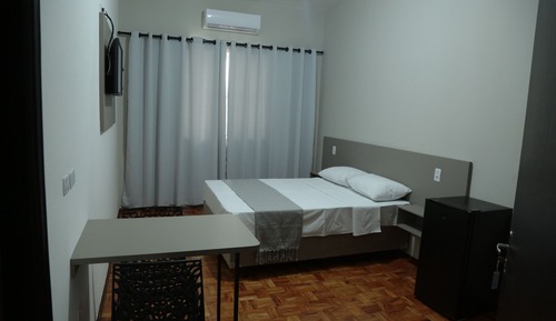 Habitación clásica doble