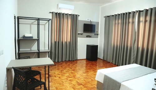 Habitación clásica doble