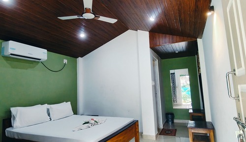 Casa de campo Deluxe