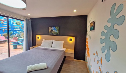 Habitación tradicional