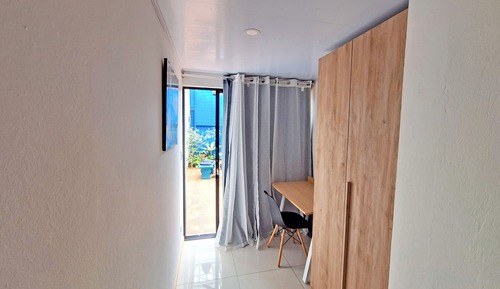 Estudio junior