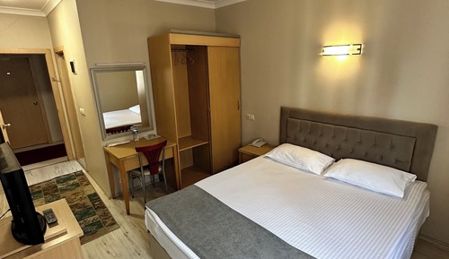 Habitación individual estándar