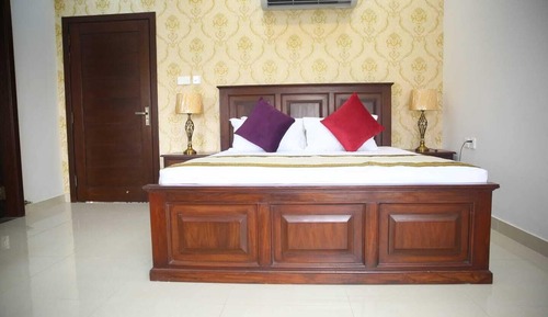 Apartamento Deluxe, 1 habitación