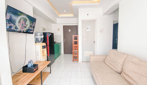 Apartamento Deluxe