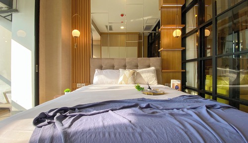 Apartamento Deluxe