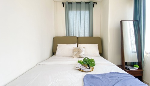 Apartamento Deluxe