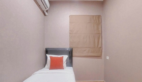 Apartamento Deluxe