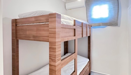 Apartamento junior