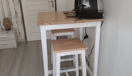 Habitación doble superior, 1 cama de matrimonio grande