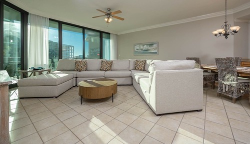 Apartamento, 3 habitaciones