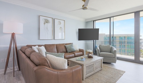 Apartamento, 2 habitaciones