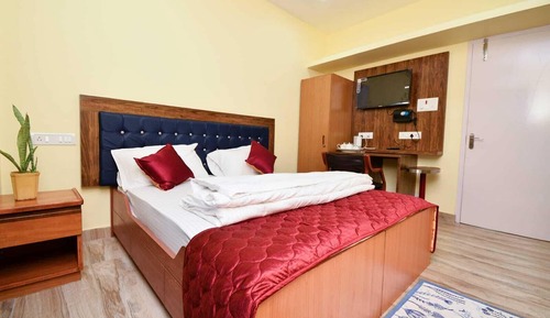 Habitación Confort