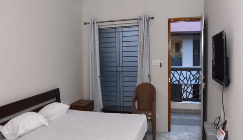 Habitación doble