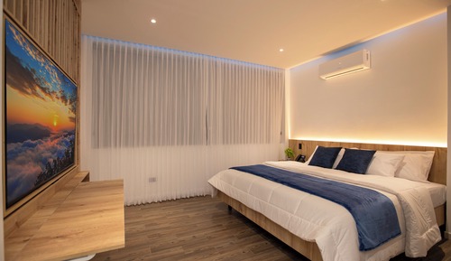 Suite Deluxe