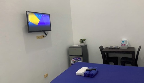 Habitación estándar