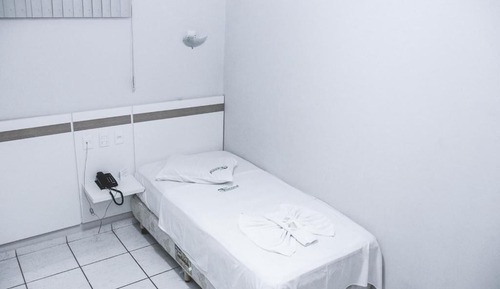 Habitación individual estándar