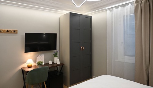 Suite superior