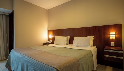 Habitación superior