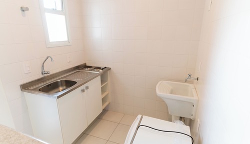 Habitación económica con 2 camas individuales
