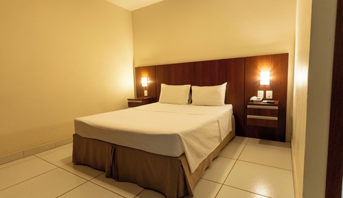 Habitación ejecutiva