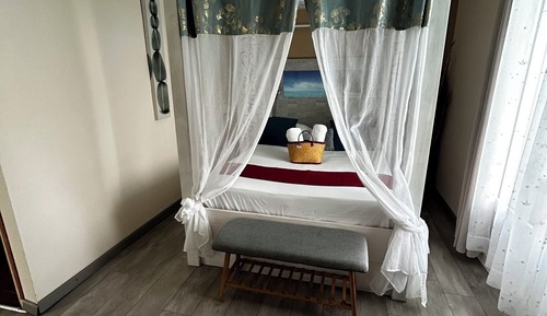 Habitación Premium doble