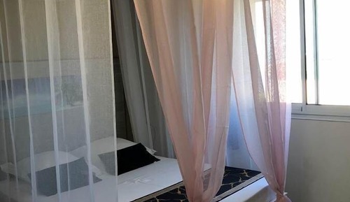 Habitación básica doble