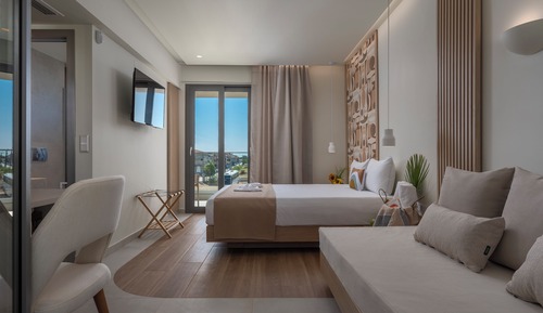 Habitación Confort