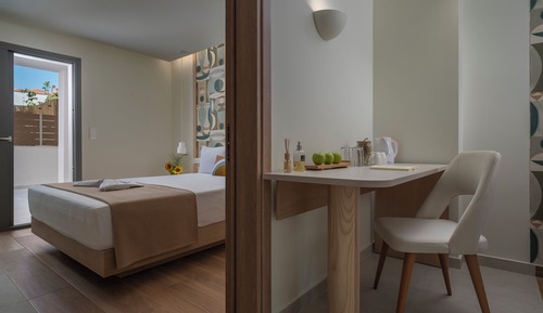 Suite Premium